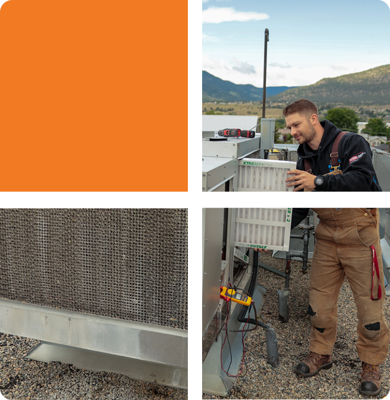 RPR Heating and Air Conditioning Ltd photo 7